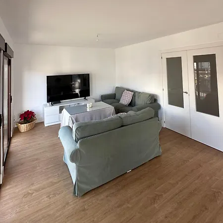Apartamento Piso Totalmente Reformado En Pleno Centro Con Garaje Jerez de la Frontera
