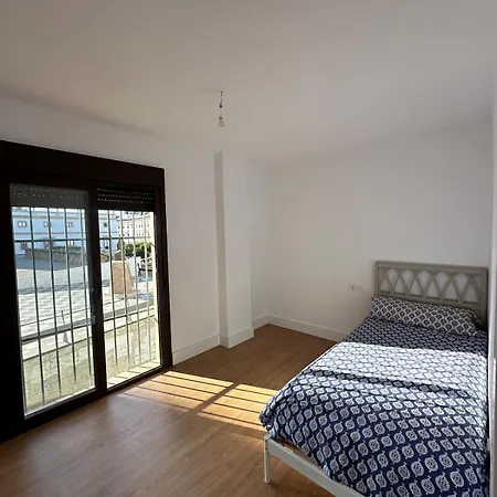 Apartmán Piso Totalmente Reformado En Pleno Centro Con Garaje *
