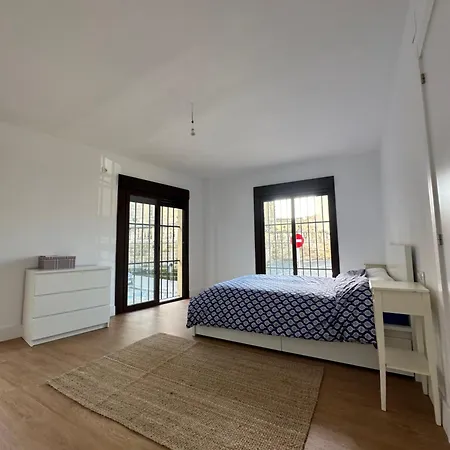 Piso Totalmente Reformado En Pleno Centro Con Garaje * Jerez de la Frontera