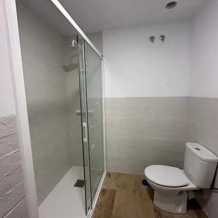 Piso Totalmente Reformado En Pleno Centro Con Garaje Jerez de la Frontera