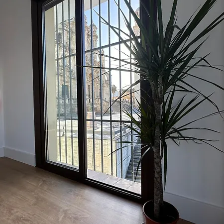 Apartmán Piso Totalmente Reformado En Pleno Centro Con Garaje